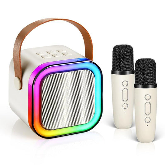 KaraBop Mini Karaoke Bundle