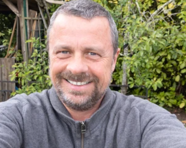 — <em>David L.</em>